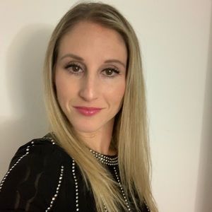 Meet your Posher, Margo